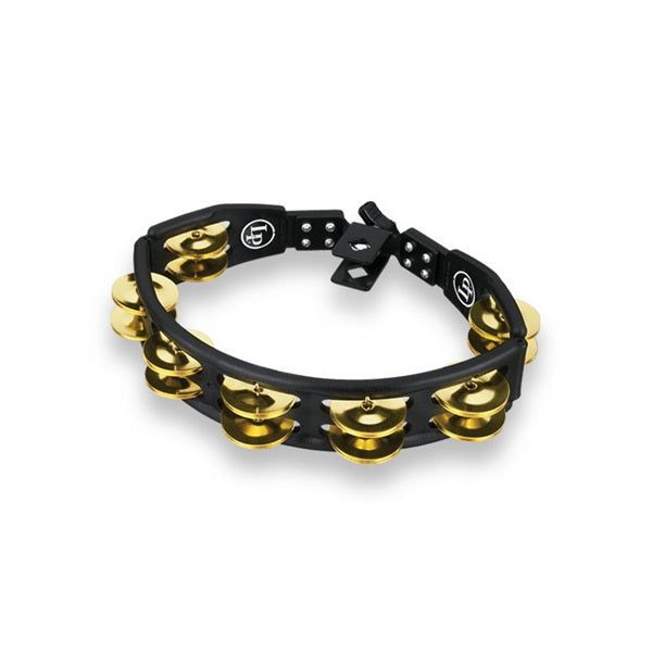 LP175_[Cyclops_Mountable_Tambourine___Black，_Brass_Jungle]_01
