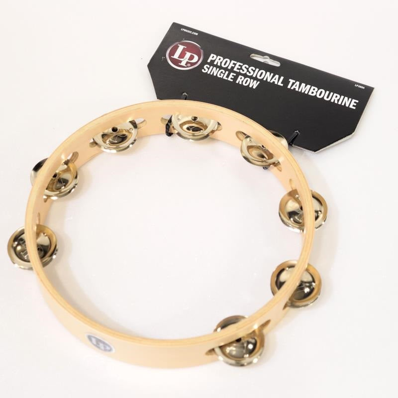 LP380A_[Single_Row_Tambourine]_[Limited_Quantity_Special_Price]_01