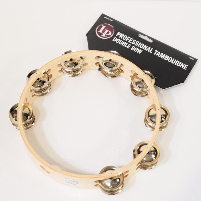 LP380B_[Double_Row_Tambourine]_[Limited_Quantity_Special_Price]_01