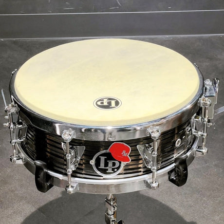 LP5514-PM_[Pedrito_Martinez_14_x_5_5_Deep_Cut_Mango_Hand_Snare]_[In-Store_Display_Special_Price]_04
