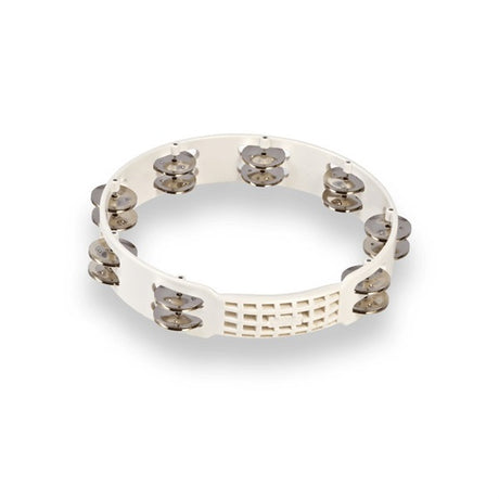 LPA192_[[Aspire_Plastic_Tambourine_10___White]_01