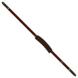 LR1800WR_Wine_Red_[Retro_Style_Acrylic_Guitar_Straps]_01