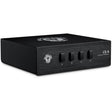 LS-4_(Black_Lion_Audio)_(Line_Selector)_(1_Input，_4_Outputs)_(Passive)_01