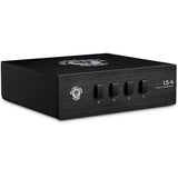LS-4_(Black_Lion_Audio)_(Line_Selector)_(1_Input，_4_Outputs)_(Passive)_01