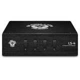 LS-4_(Black_Lion_Audio)_(Line_Selector)_(1_Input，_4_Outputs)_(Passive)_02