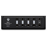 LS-4_(Black_Lion_Audio)_(Line_Selector)_(1_Input，_4_Outputs)_(Passive)_03
