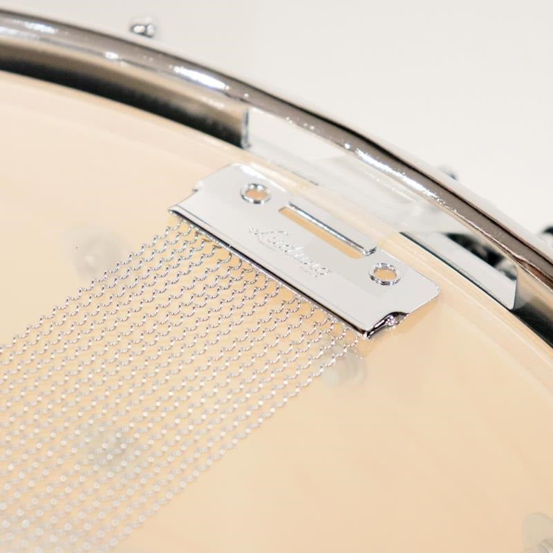 LS401XX1Q_[Classic_Maple_14''×5''_Snare_Drum_-_Vintage_Black_Oyster]_07