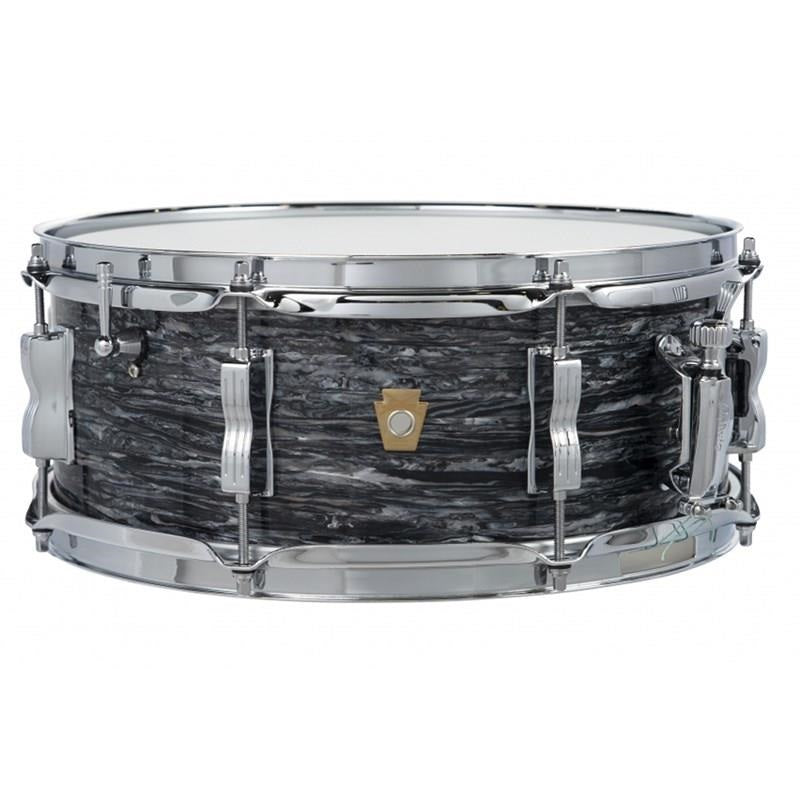 LS908XX1Q_[Jazz_Fest_Series_Snare_Drum_The_5_5×14___Vintage_Black_Oyster]_01