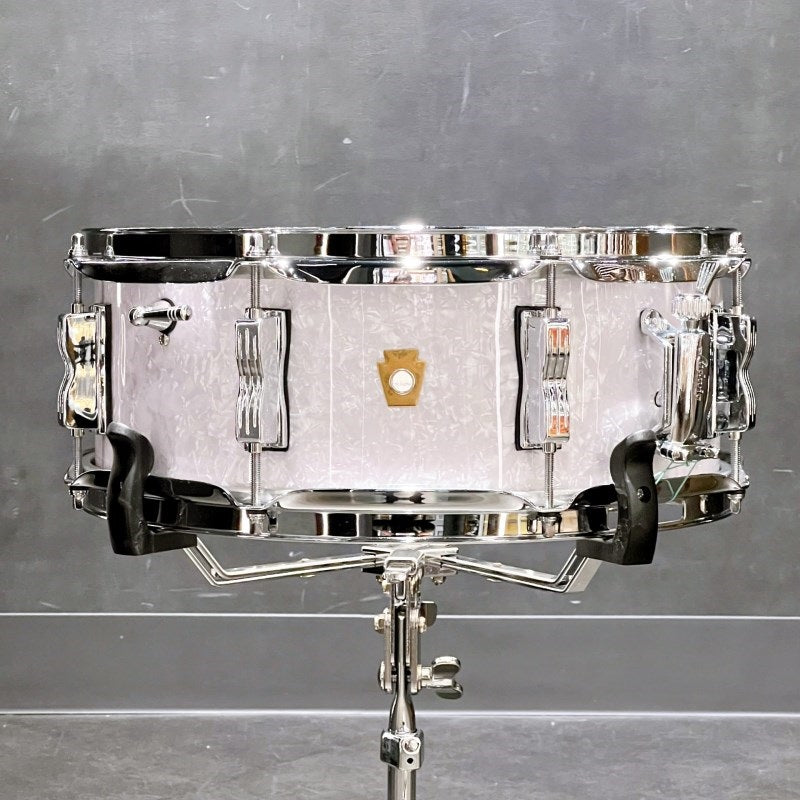 LS908_0P_[Jazz_Fest_Series_Snare_Drum_5_5×14___White_Marine_Pearl]_01