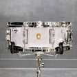 LS908_0P_[Jazz_Fest_Series_Snare_Drum_5_5x14___White_Marine_Pearl]_[In-Store_Display_Special_Price]_01