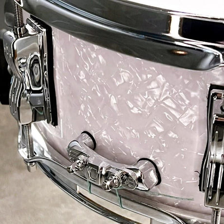 LS908_0P_[Jazz_Fest_Series_Snare_Drum_5_5x14___White_Marine_Pearl]_[In-Store_Display_Special_Price]_03