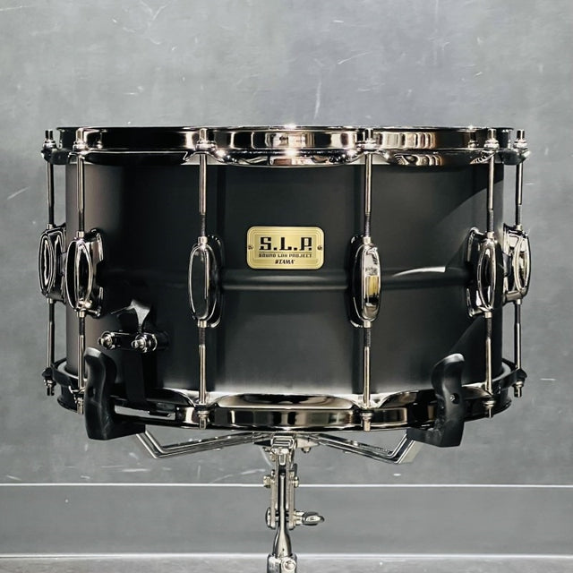 LST148_[SLP_-Sound_Lab_Project-___Big_Black_Steel_14×8]_01