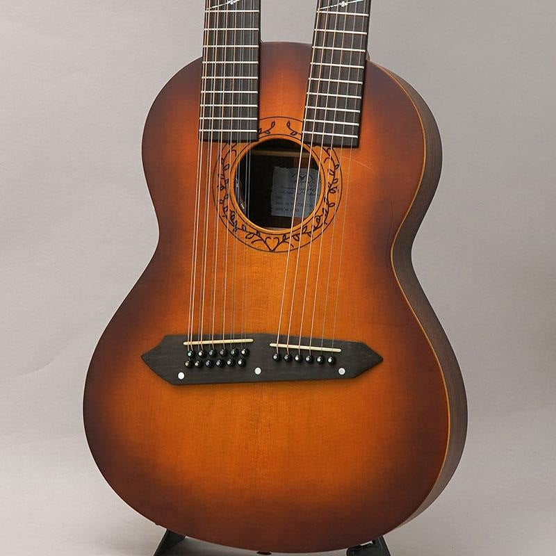 LTD WX-22E Custom ANV K Yairi by K.Yairi – Ikebe Musical