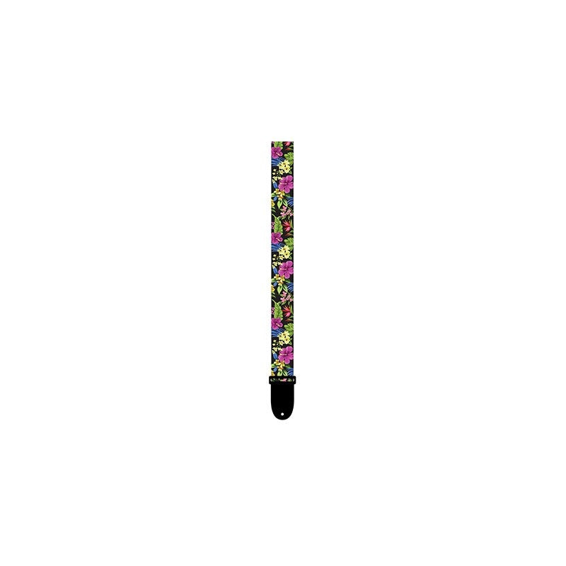 LUAU_FLORAL_UKE_STRAP_Ukulele_Strap_01