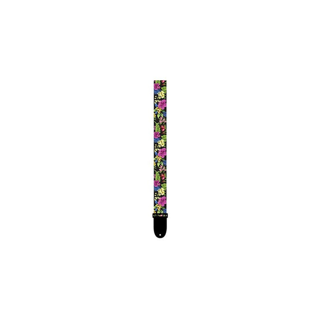 LUAU_FLORAL_UKE_STRAP_Ukulele_Strap_01