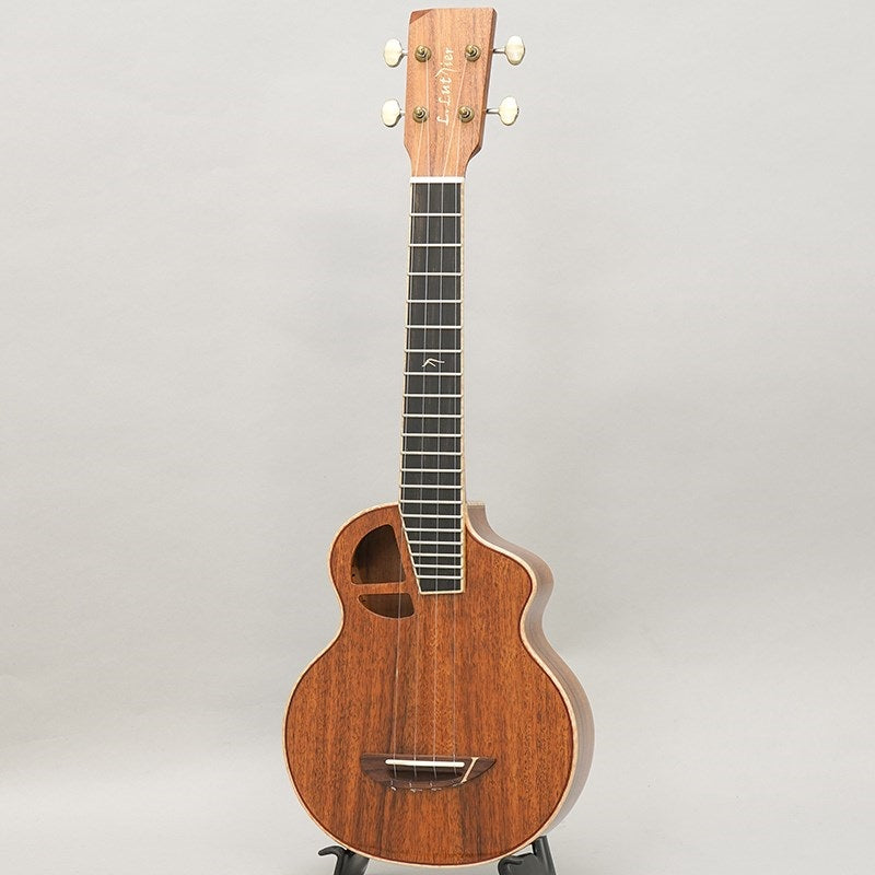 Le_mini_Koa_(Soprano_Longneck_Ukulele)_El_Lucia_01