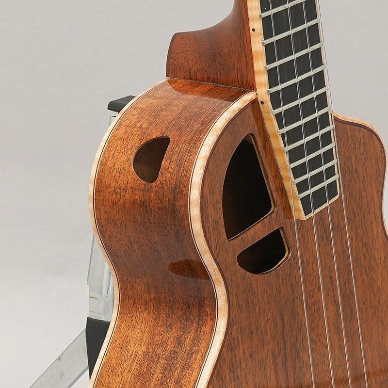 Le_mini_Koa_(Soprano_Longneck_Ukulele)_El_Lucia_08