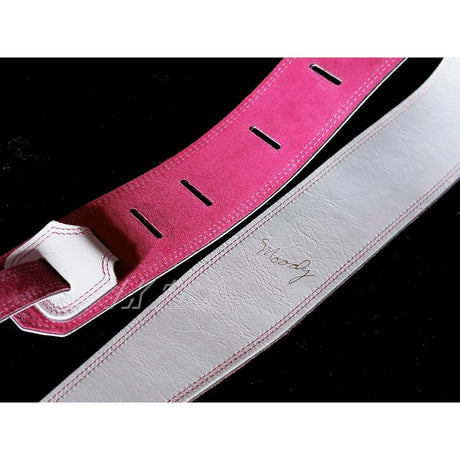 Leather-Suede_2_5inch_Standard_Tail_[White-Pink]_02