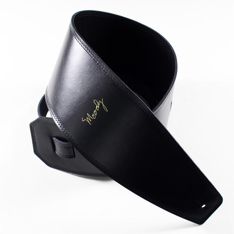 【ほぼ未使用】MOODY STRAPS Leather&Suede 4.0\