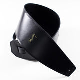 Leather-Suede_4_0inch_Standard_Tail_[Black-Black]_01