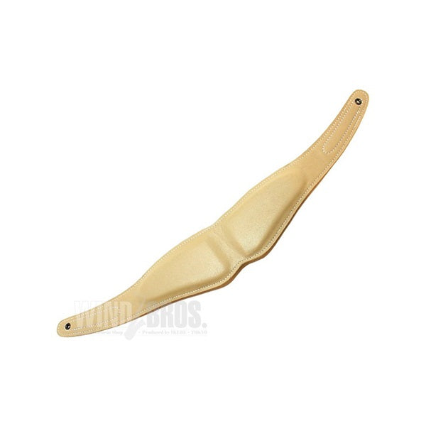 Leather_Pads_for_Bird_Straps，_Standard_and_Long，_Orix_[APAD-N-ORX]_[Autumn_Super_Sale]_01