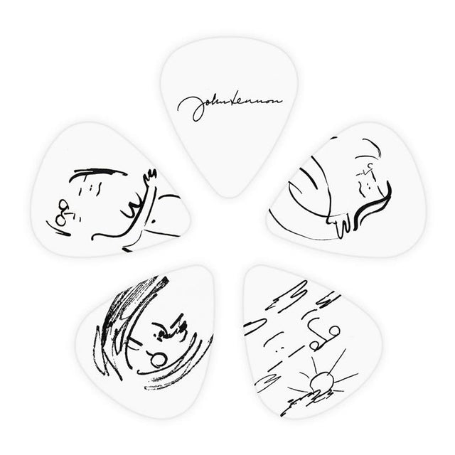 Lennon_Art_Series_Picks_-_John_&_Yoko_[1CWH4-04JL]_01