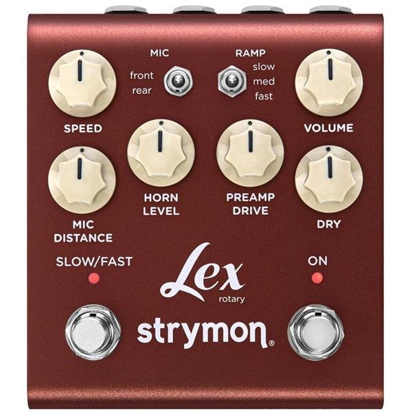Lex_V2_[Rotary_Modulation]_(Strymon)_Rotary_Speaker_01