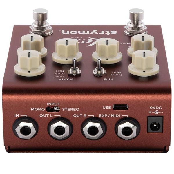 Lex_V2_[Rotary_Modulation]_(Strymon)_Rotary_Speaker_02