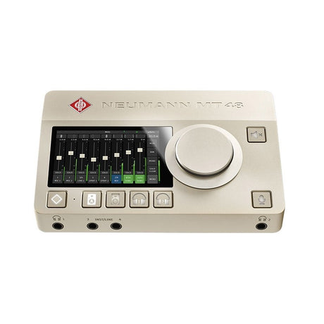 [Limited-Time_Offer]_Neumann_MT_48_U_Audio_Interface_(Dante_Ready，_Touchscreen，_and_DSP_Effects)_01