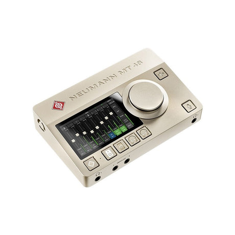 [Limited-Time_Offer]_Neumann_MT_48_U_Audio_Interface_(Dante_Ready，_Touchscreen，_and_DSP_Effects)_03