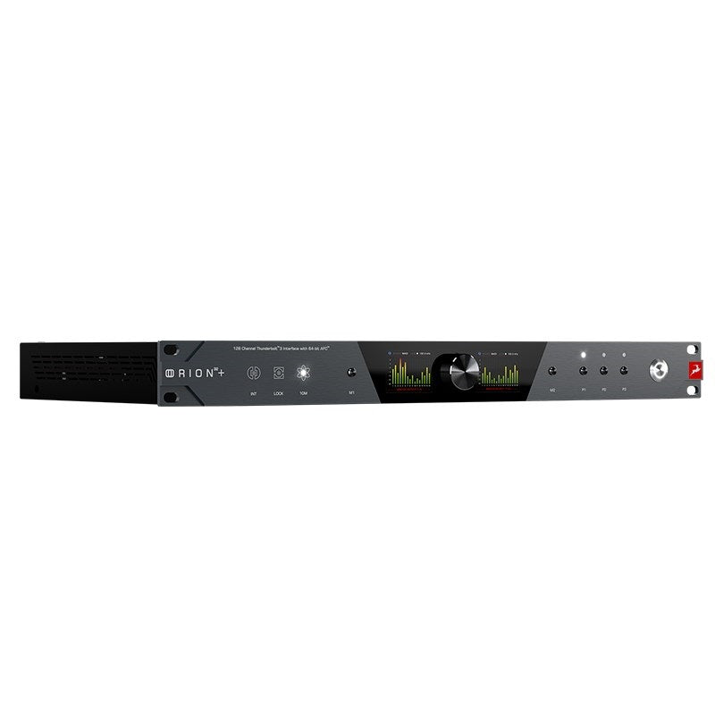 Limited-Time_Promotional_Price_(Until_December_30th)_Orion_32+_Gen_4_(Antelope_Audio)_Audio_Interface_(Thunderbolt_3，_USB_2_0_3_0_Compatible)_02