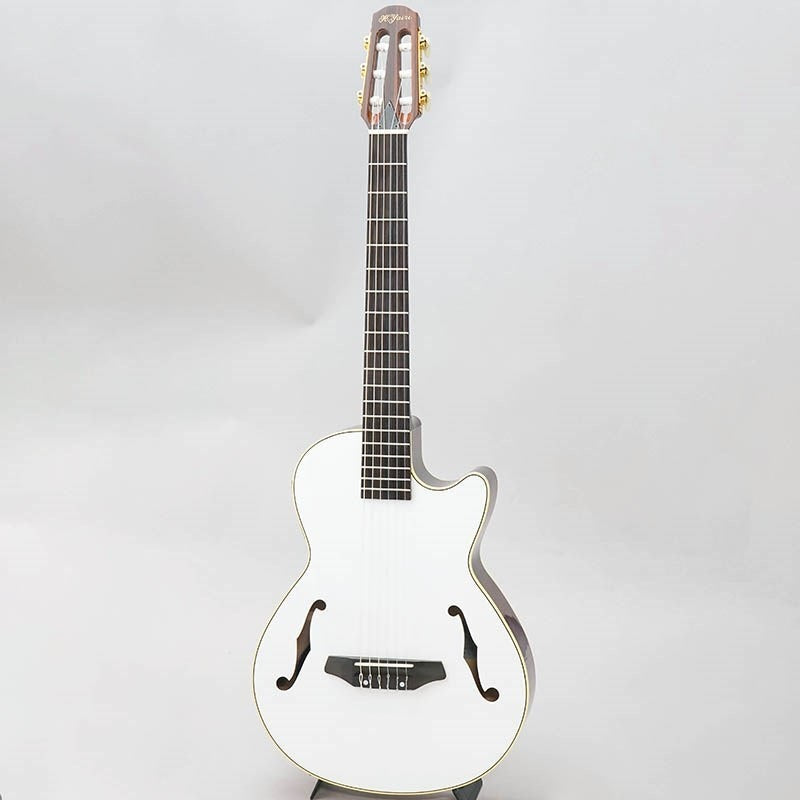 [Limited-time_offer!]_KYF-CTM_Nylon_WHT_[IKEBE_Special_Order_Model]_K_Yairi_02