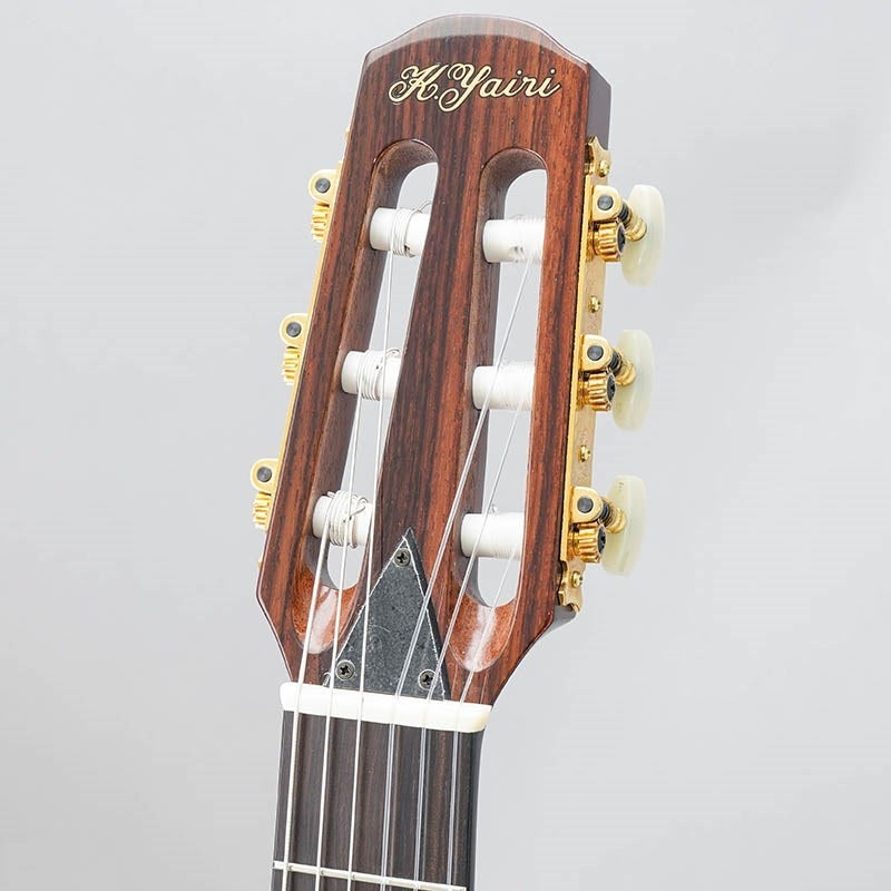 [Limited-time_offer!]_KYF-CTM_Nylon_WHT_[IKEBE_Special_Order_Model]_K_Yairi_06