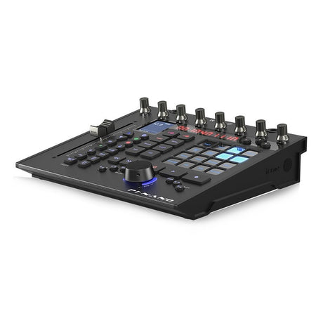 [Limited-time_offer]_P1-Nano_(Digital_Audio_and_Video_Controller_with_Touchscreen_Display)_(Icon)_(Motorized_Fader)_02