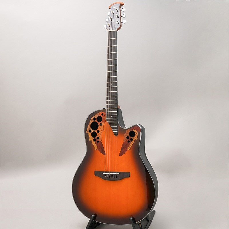 [Limited-time_special_price]_Celebrity_Elite_CE44-1_(Sunburst)_Ovation_03
