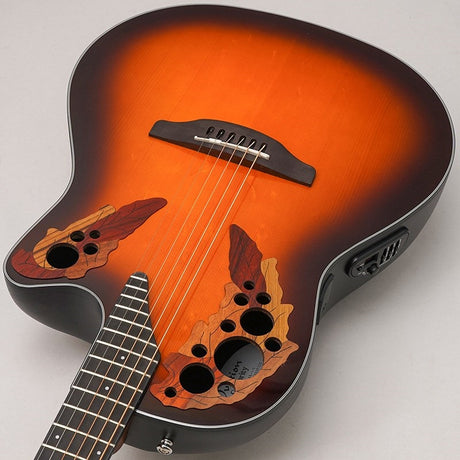 [Limited-time_special_price]_Celebrity_Elite_CE44-1_(Sunburst)_Ovation_05