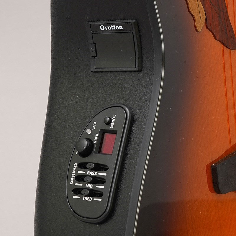 [Limited-time_special_price]_Celebrity_Elite_CE44-1_(Sunburst)_Ovation_09