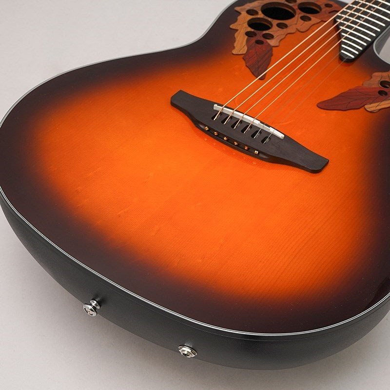 [Limited-time_special_price]_Celebrity_Elite_CE44-1_(Sunburst)_Ovation_10