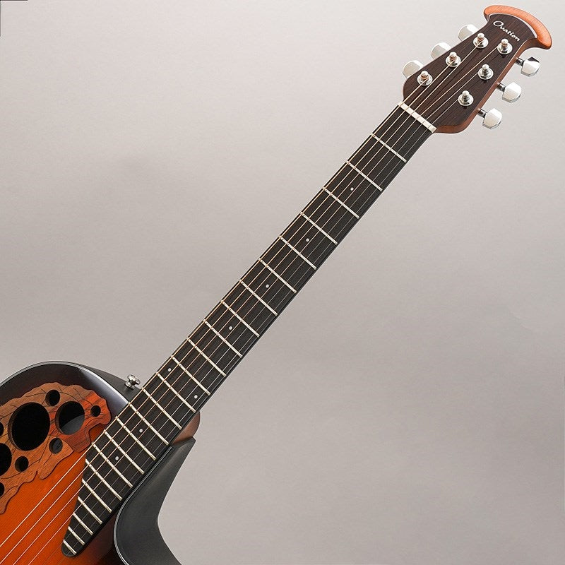 [Limited-time_special_price]_Celebrity_Elite_CE44-1_(Sunburst)_Ovation_11