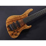 Limited_Edition_2025_MasterBuilt_24-Fret_Modern_Bass_5st_Fretless_(AAAAA_Koa_Top)_#025_03