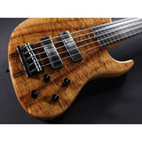 Limited_Edition_2025_MasterBuilt_24-Fret_Modern_Bass_5st_Fretless_(AAAAA_Koa_Top)_#025_04
