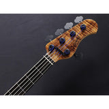 Limited_Edition_2025_MasterBuilt_24-Fret_Modern_Bass_5st_Fretless_(AAAAA_Koa_Top)_#025_08