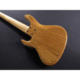 Limited_Edition_2025_MasterBuilt_24-Fret_Modern_Bass_5st_Fretless_(AAAAA_Koa_Top)_#025_11