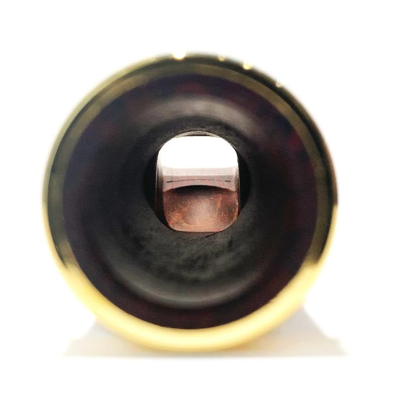 [Limited_Edition_Model!]_Theo_Wani_BRAHMA_Tenor_Saxophone_Mouthpiece，_Red_Black_Marble_Rubber，_Limited_Edition_#7_06