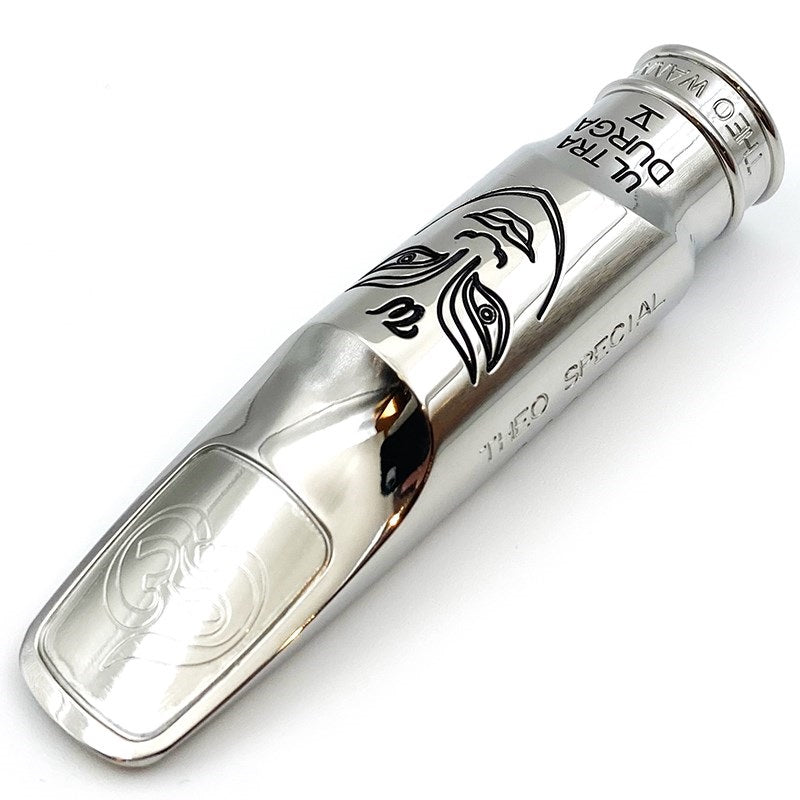 Limited_Edition_Model!_Theo_Wani_ULTRA_DURGA5_Stainless_Steel_Alto_Saxophone_Mouthpiece_with_Opening__7_01