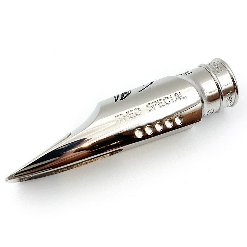 Limited_Edition_Model!_Theo_Wani_ULTRA_DURGA5_Stainless_Steel_Alto_Saxophone_Mouthpiece_with_Opening__7_03