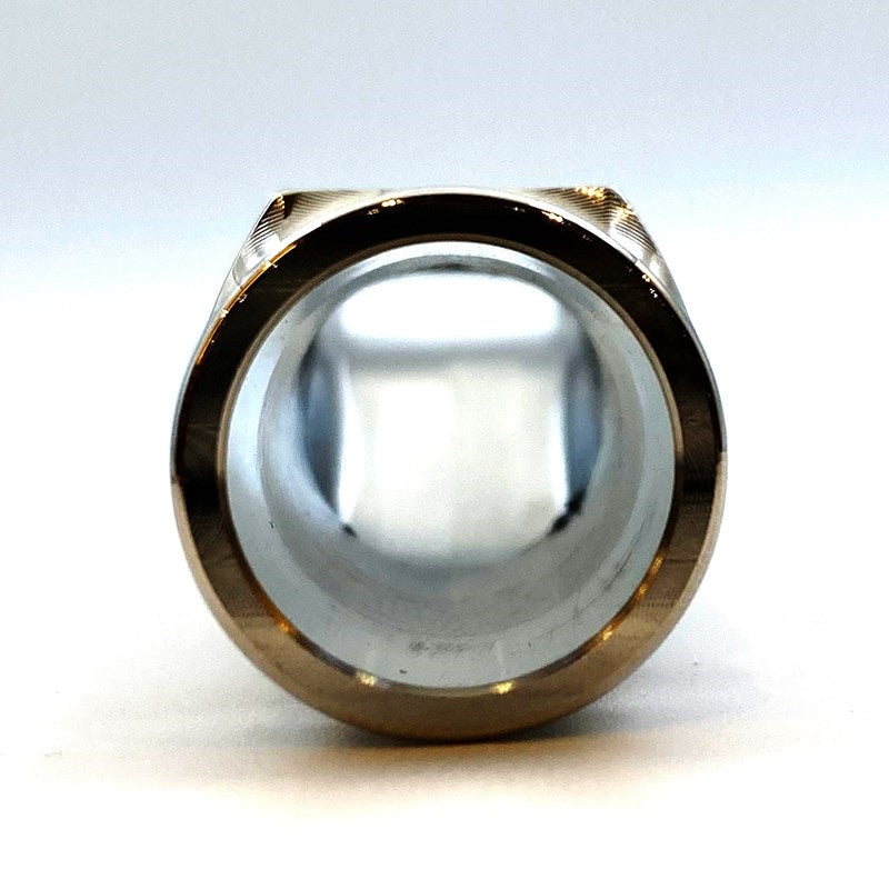 Limited_Edition_Model!_Theo_Wani_ULTRA_DURGA5_Stainless_Steel_Alto_Saxophone_Mouthpiece_with_Opening__8_07