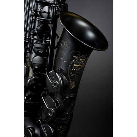 Limited_Edition_Selmer_Supreme_2025_Tenor_Saxophone_in_Matte_Black_Lacquer__Adjusted_and_set_up_before_shipping__Free_key_balance_adjustments_for_5_years__Biggest_Year-End_Sale!_10