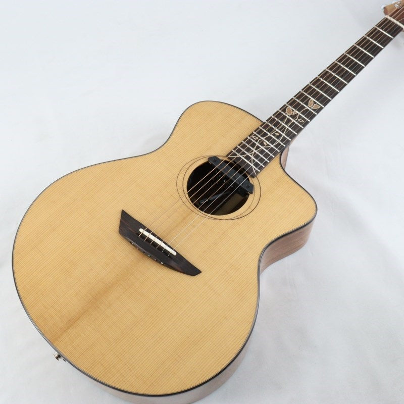 [Limited_Edition_Special_Price!]_JGM11WC__John_Gomm_Ikebe_Exclusive_Model_Ibanez_11