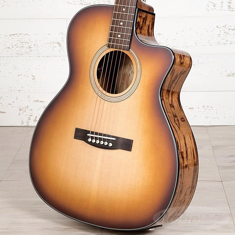 [Limited_Edition_Special_Price!]_Westerly_Collection_OM-260CE_DELUXE_BURL_01